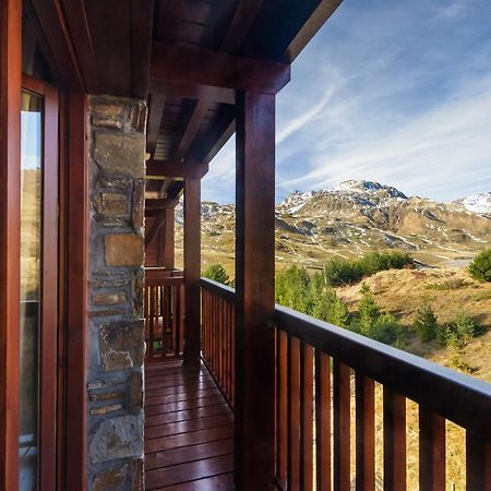 Apartamento Saliecho 3 Formigal Exteriör bild