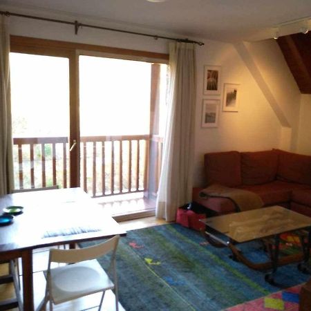 Apartamento Saliecho 3 Formigal Exteriör bild