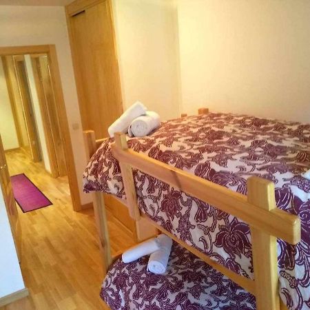 Apartamento Saliecho 3 Formigal Exteriör bild