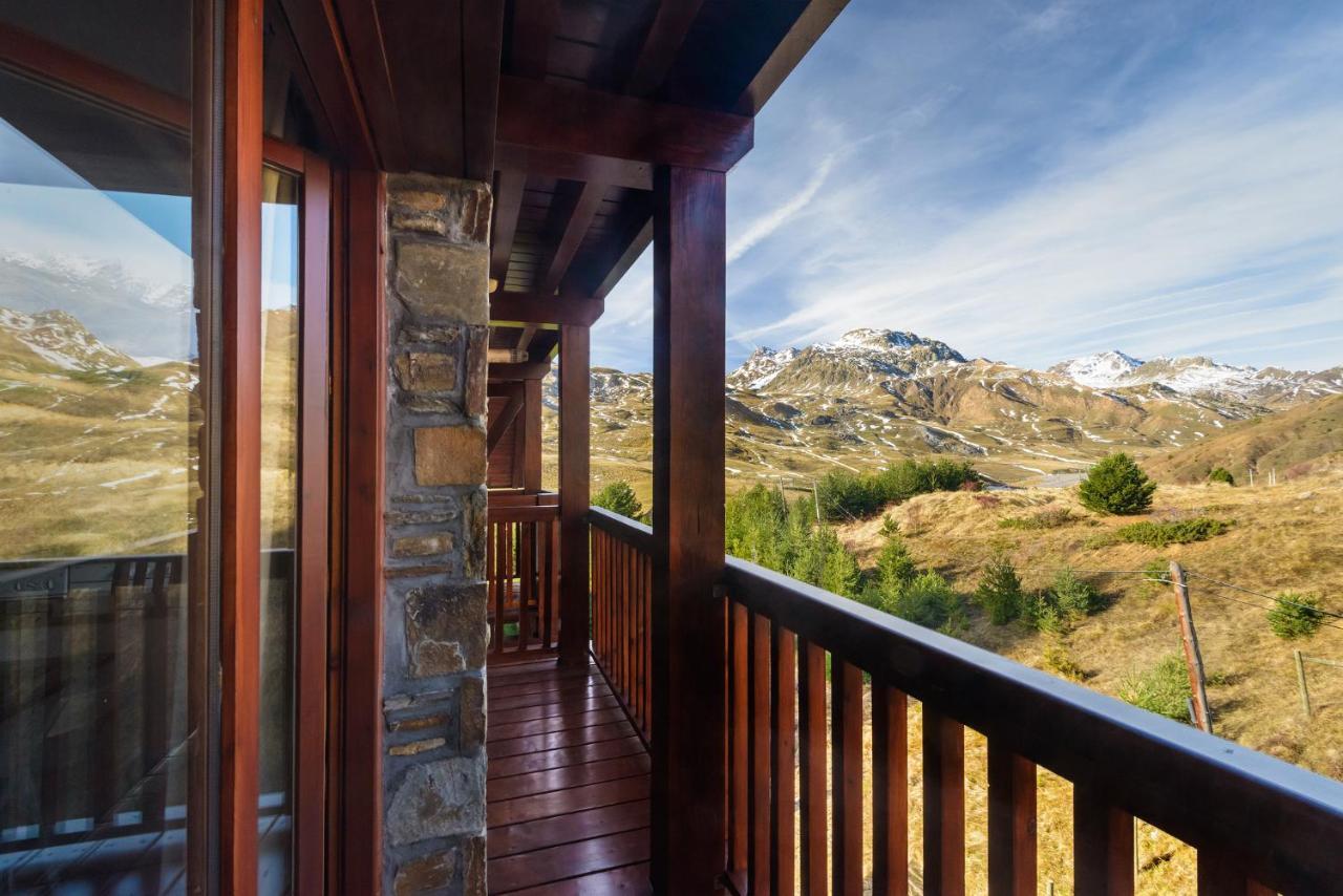 Apartamento Saliecho 3 Formigal Exteriör bild