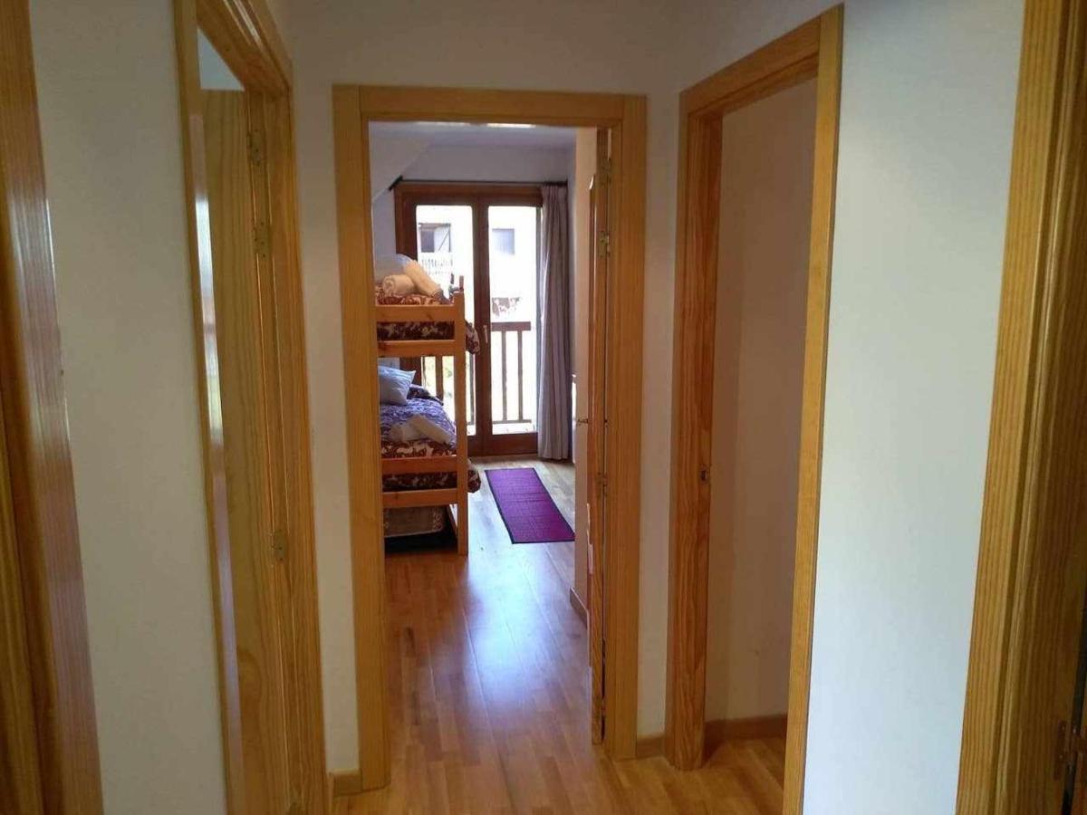 Apartamento Saliecho 3 Formigal Exteriör bild