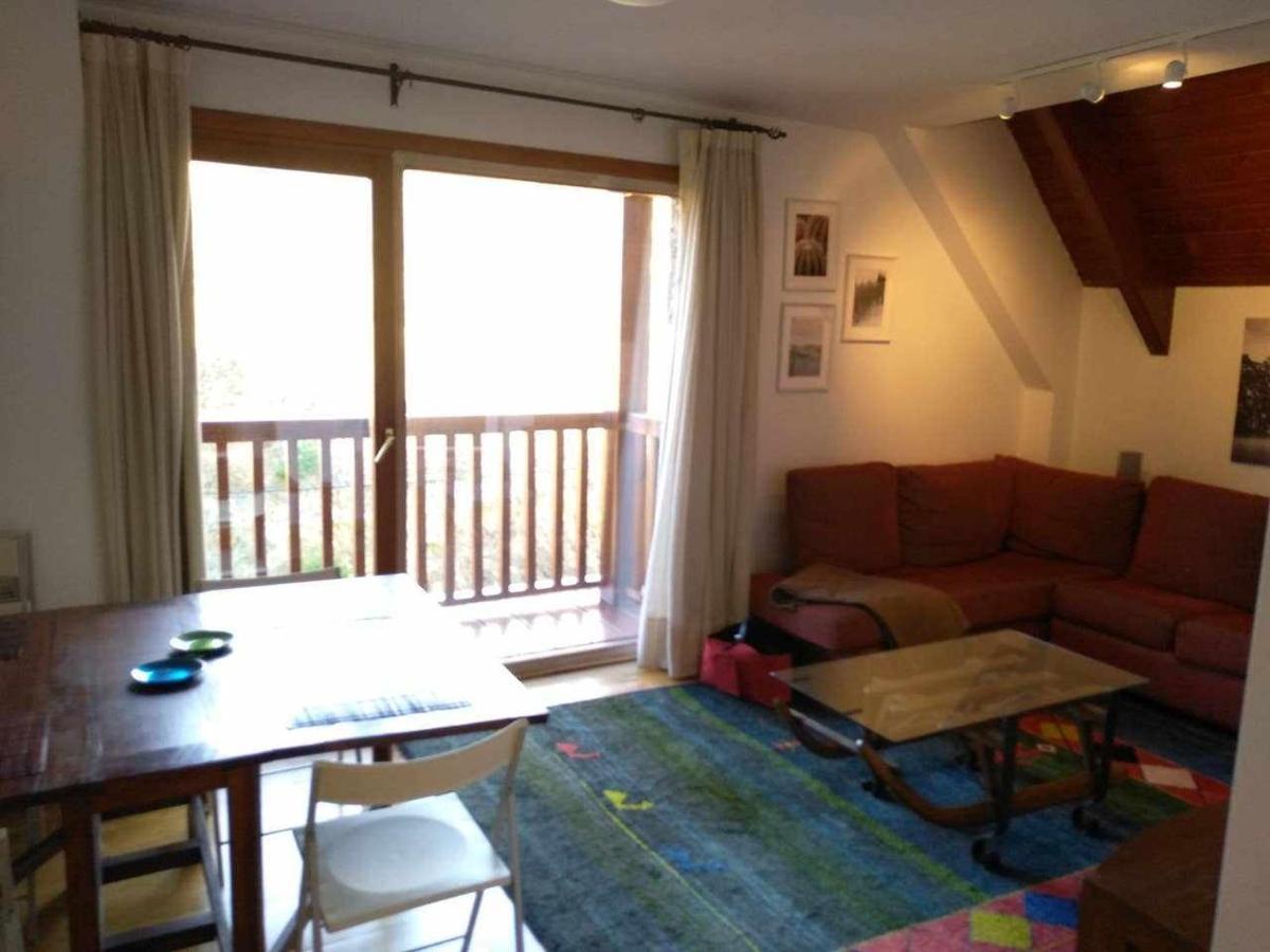 Apartamento Saliecho 3 Formigal Exteriör bild