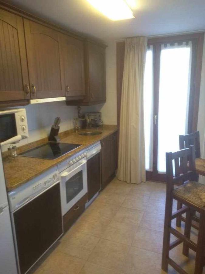 Apartamento Saliecho 3 Formigal Exteriör bild