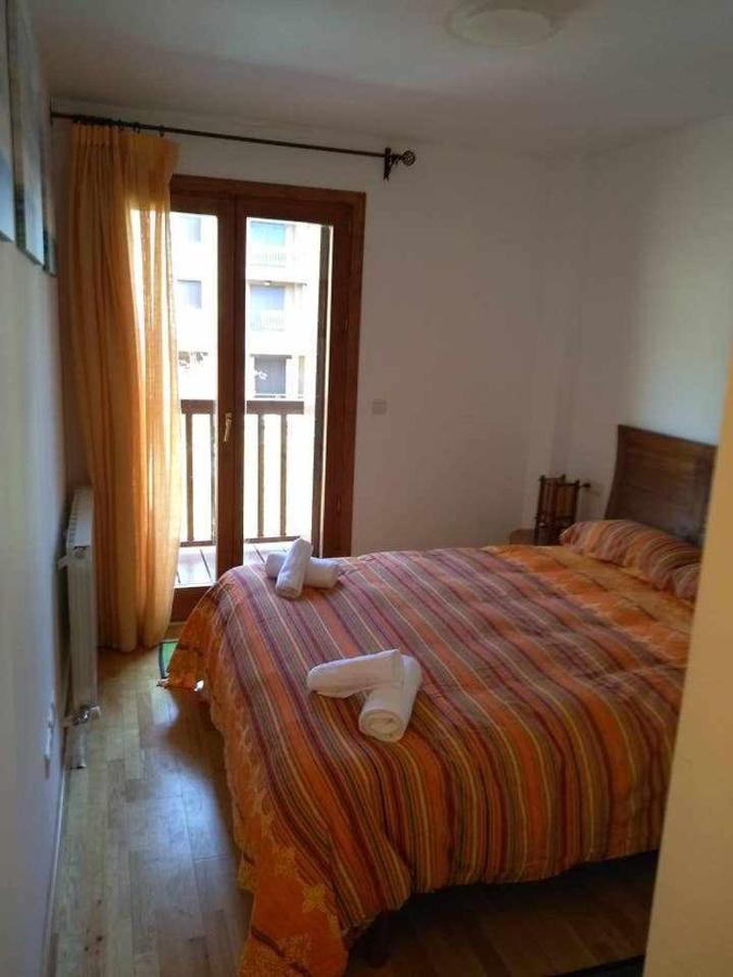 Apartamento Saliecho 3 Formigal Exteriör bild