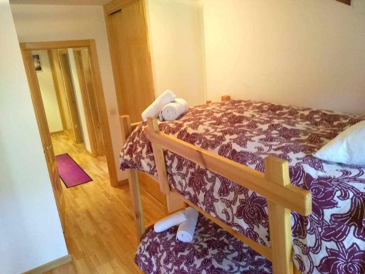 Apartamento Saliecho 3 Formigal Exteriör bild