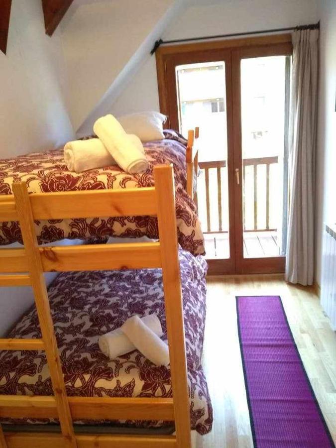 Apartamento Saliecho 3 Formigal Exteriör bild