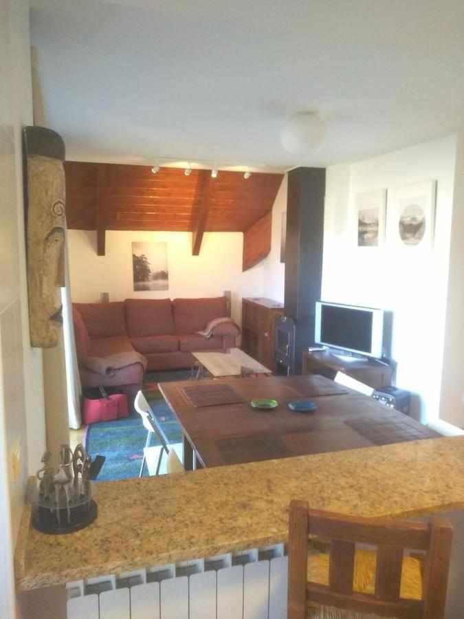 Apartamento Saliecho 3 Formigal Exteriör bild