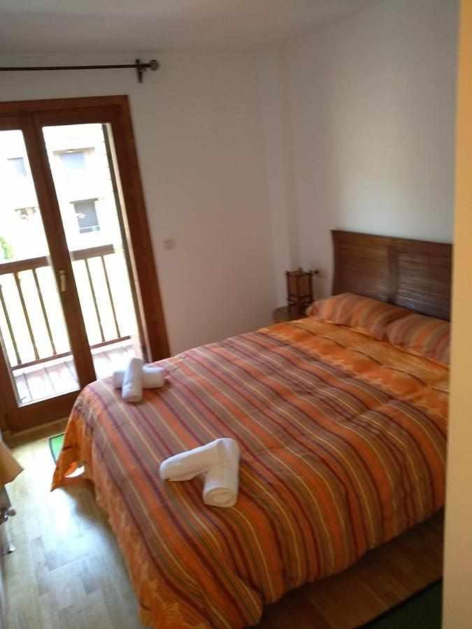 Apartamento Saliecho 3 Formigal Exteriör bild