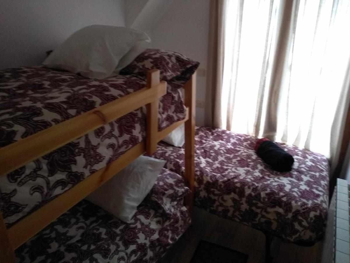 Apartamento Saliecho 3 Formigal Exteriör bild