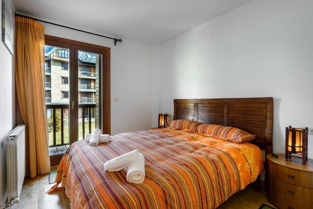 Apartamento Saliecho 3 Formigal Exteriör bild