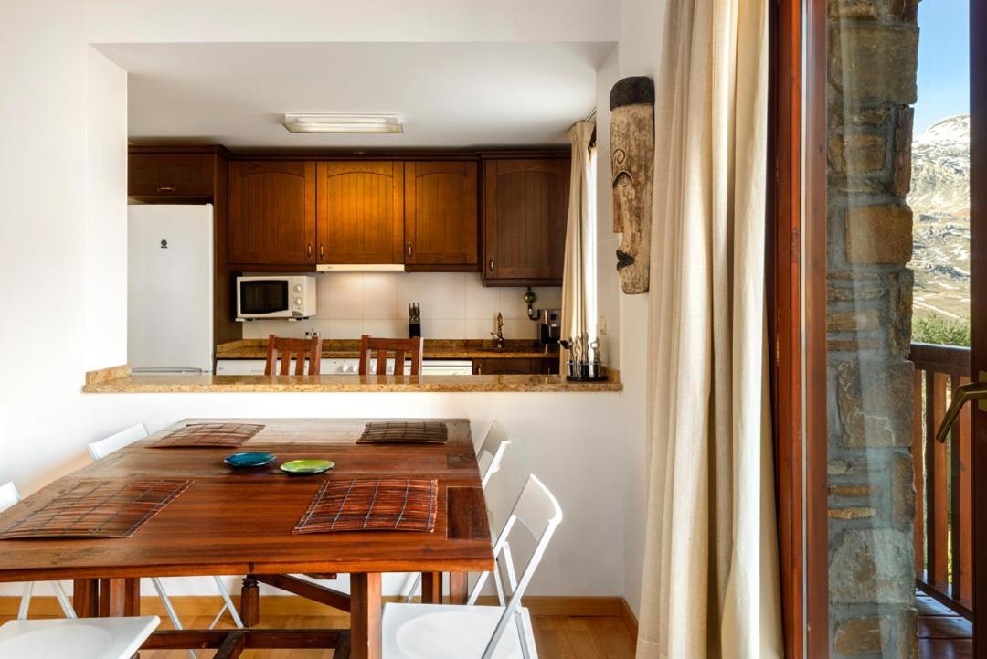 Apartamento Saliecho 3 Formigal Exteriör bild
