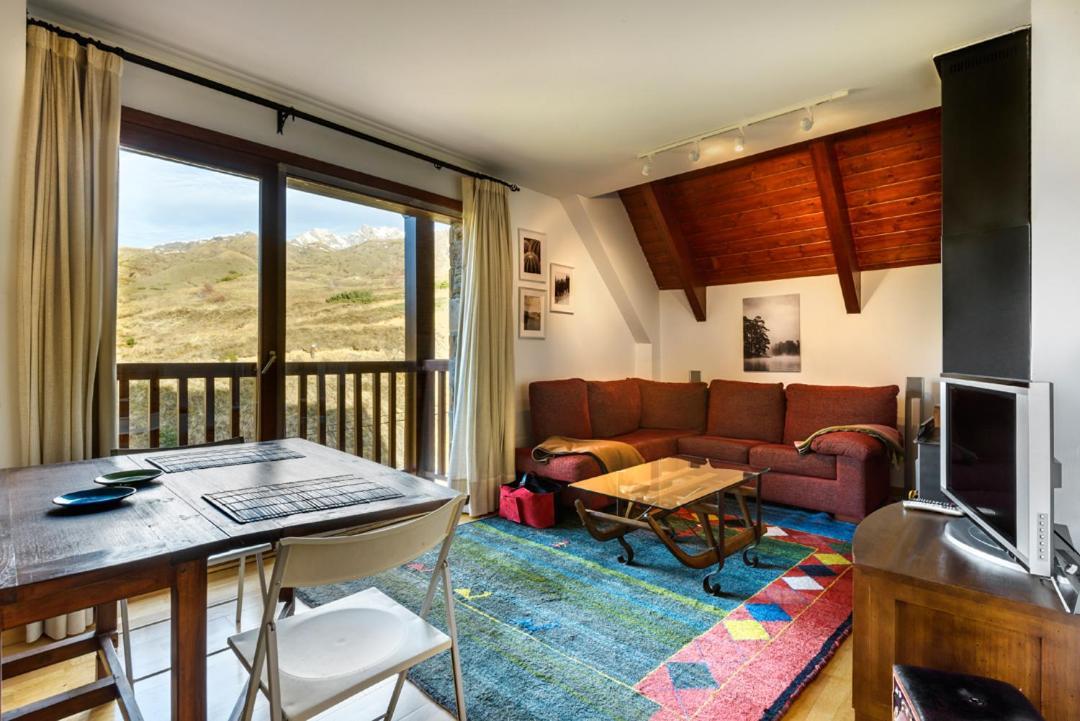 Apartamento Saliecho 3 Formigal Exteriör bild